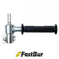 Адаптер Fastbur на подшипнике для Rapala Heinola SpeedRu 00