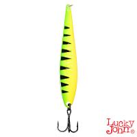 Блесна Lucky John Salmo с тройником 6 00 T