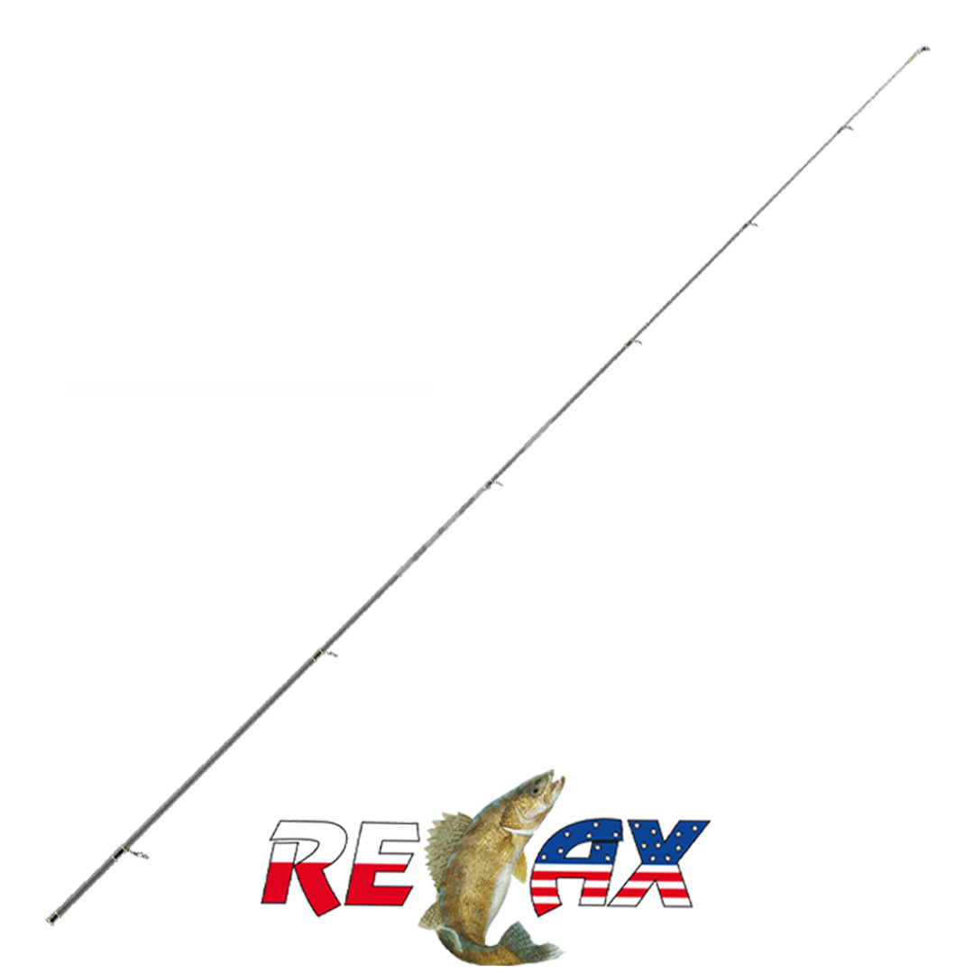 Спиннинг Relax FA Sarmat 08