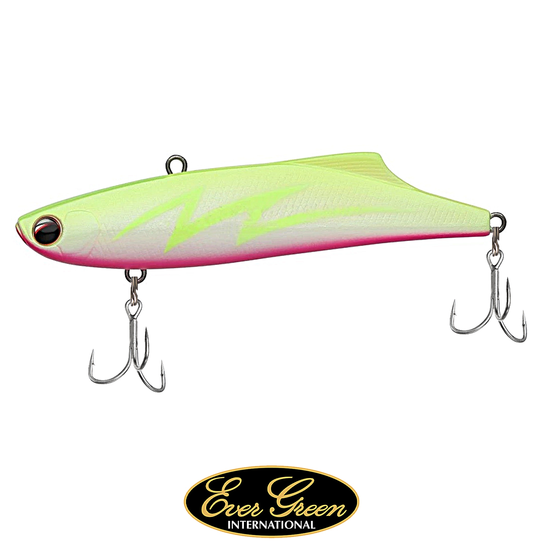 Ратлин EverGreen Ocean Fleet Marvie Mida 90 RU22