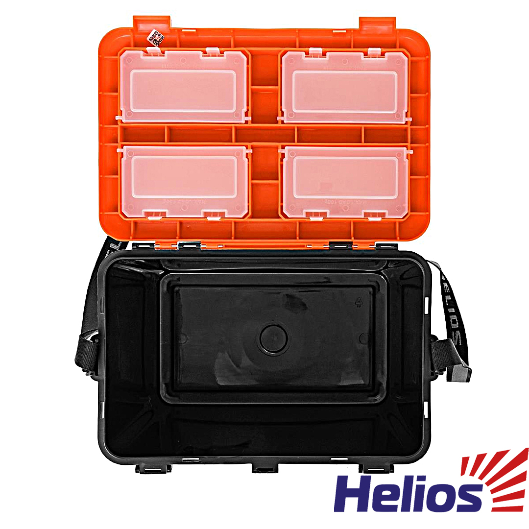 Ящик зима Helios Pike односекционный 19L 04