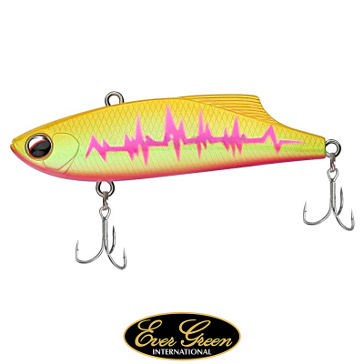 Ратлин Виб Ever Green Ocean Fleet Marvie 70 Mida Special Colors (RU16)