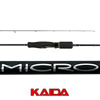 Спиннинг Kaida Micro New 00