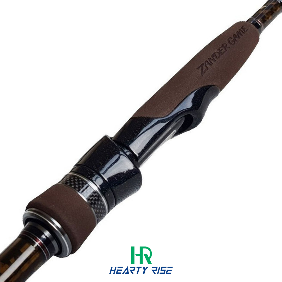 Спиннинг Hearty Rise Zander Game 04