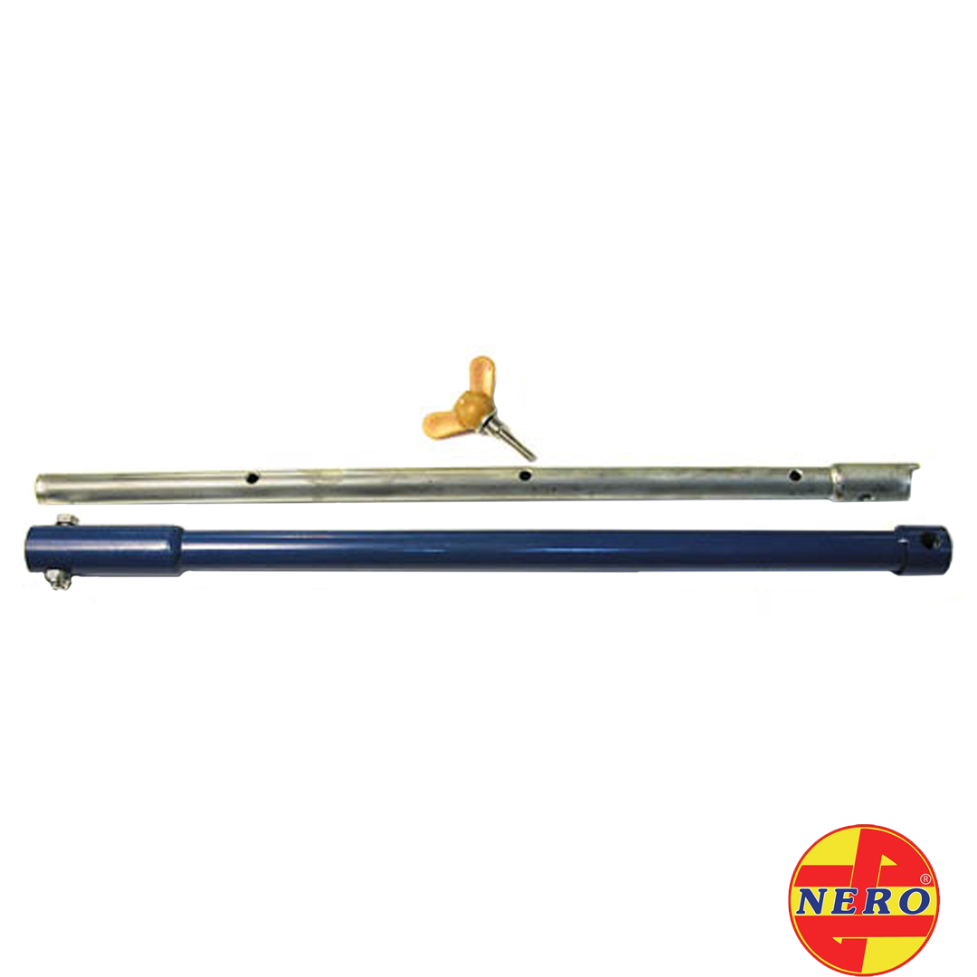 Удлинитель шнека Nero Телескоп 05