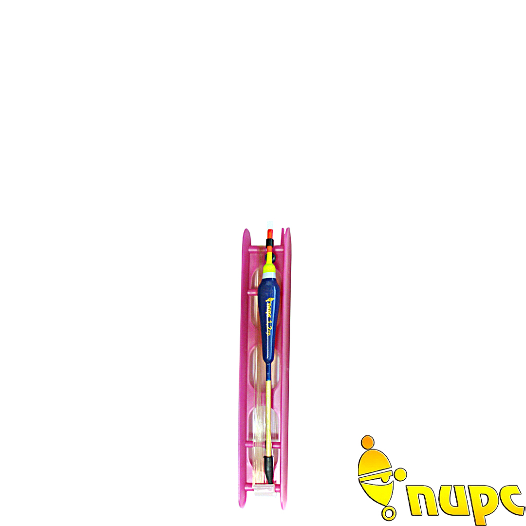 Оснастка поплавочная Пирс Баклан 1,2