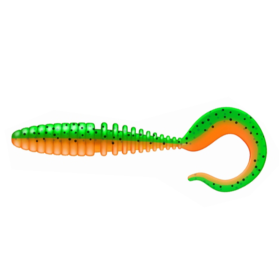 Твистер ZUB Twist 3,0-4,0 022 00