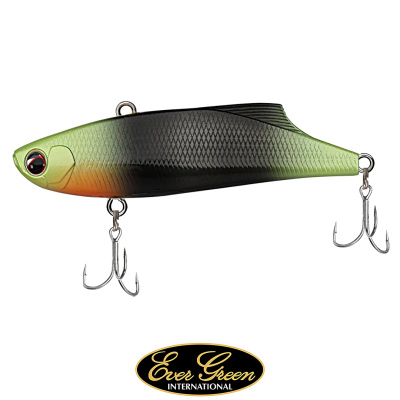 Ратлин Виб Ever Green Ocean Fleet Marvie 70 Mida Special Colors (RU13)