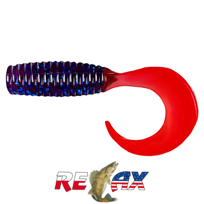 Твистер Relax 1.0" Standart (TS546)