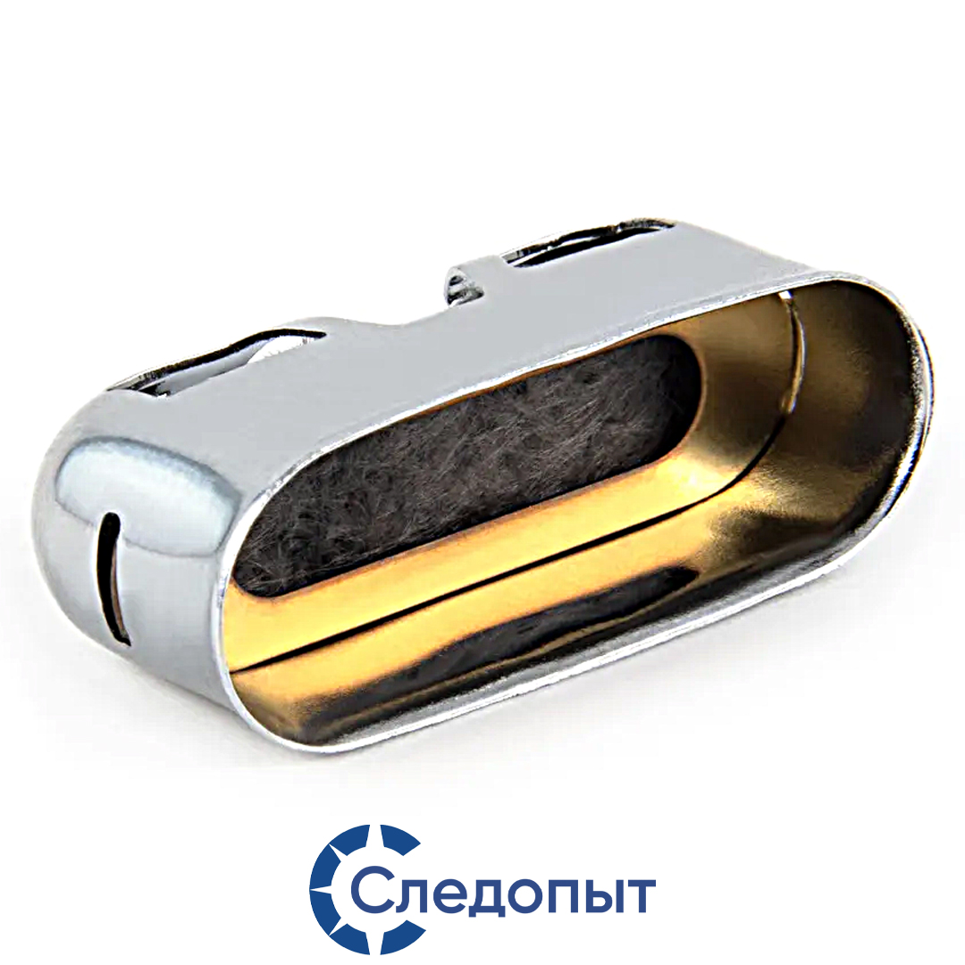Катализатор Следопыт для каталитических грелок 02