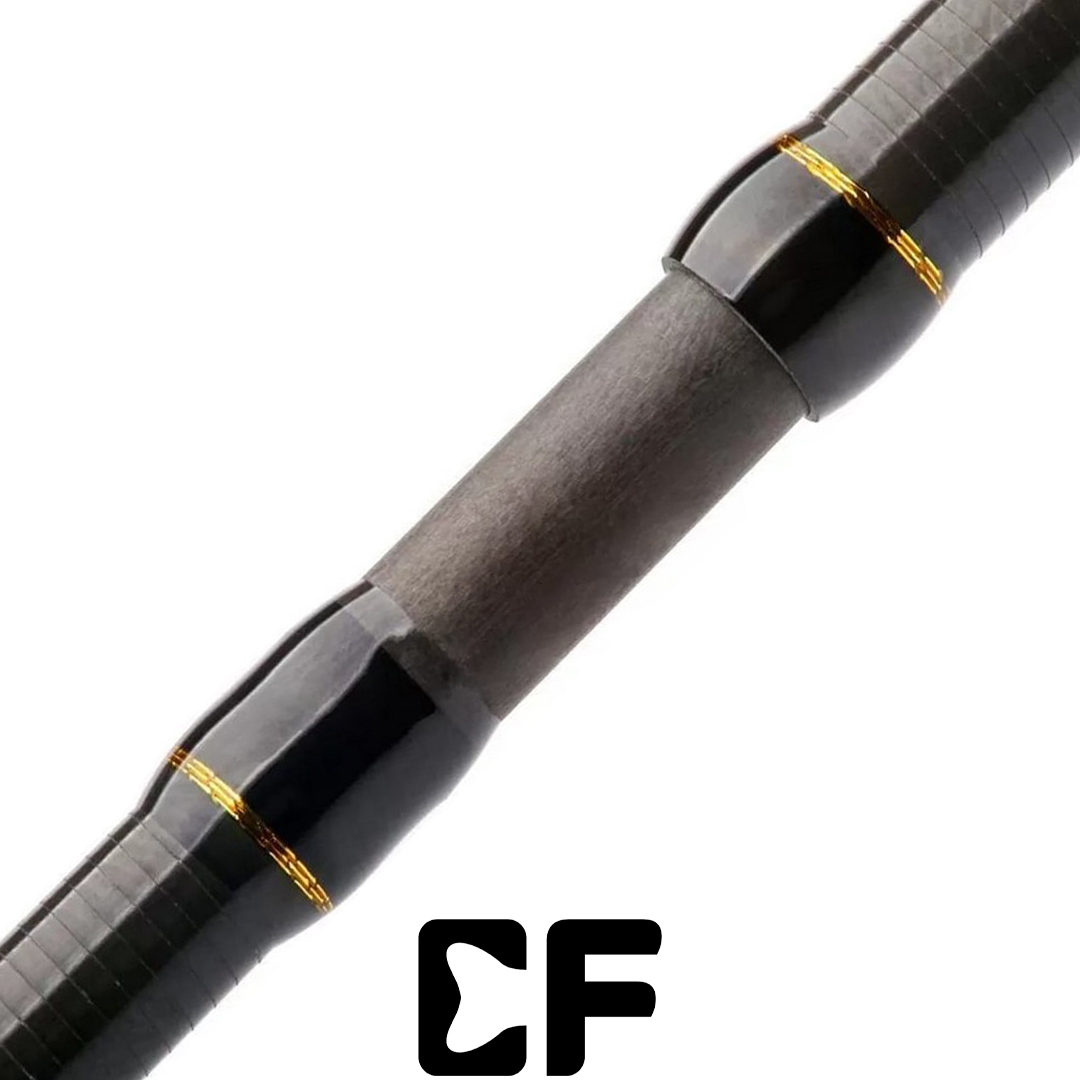 Спиннинг Crazy Fish Arion Cork 09