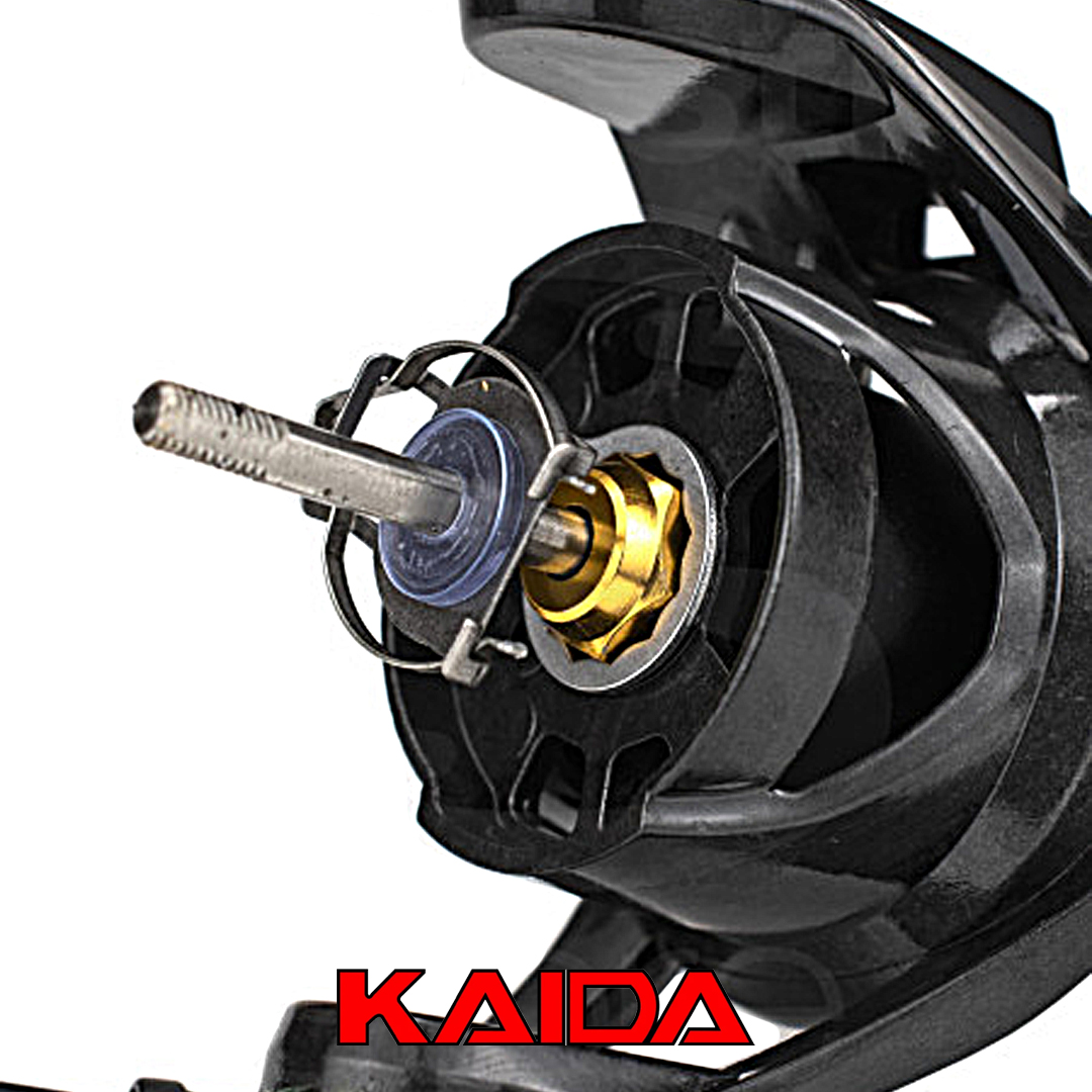 Катушка Kaida C.Smart 02