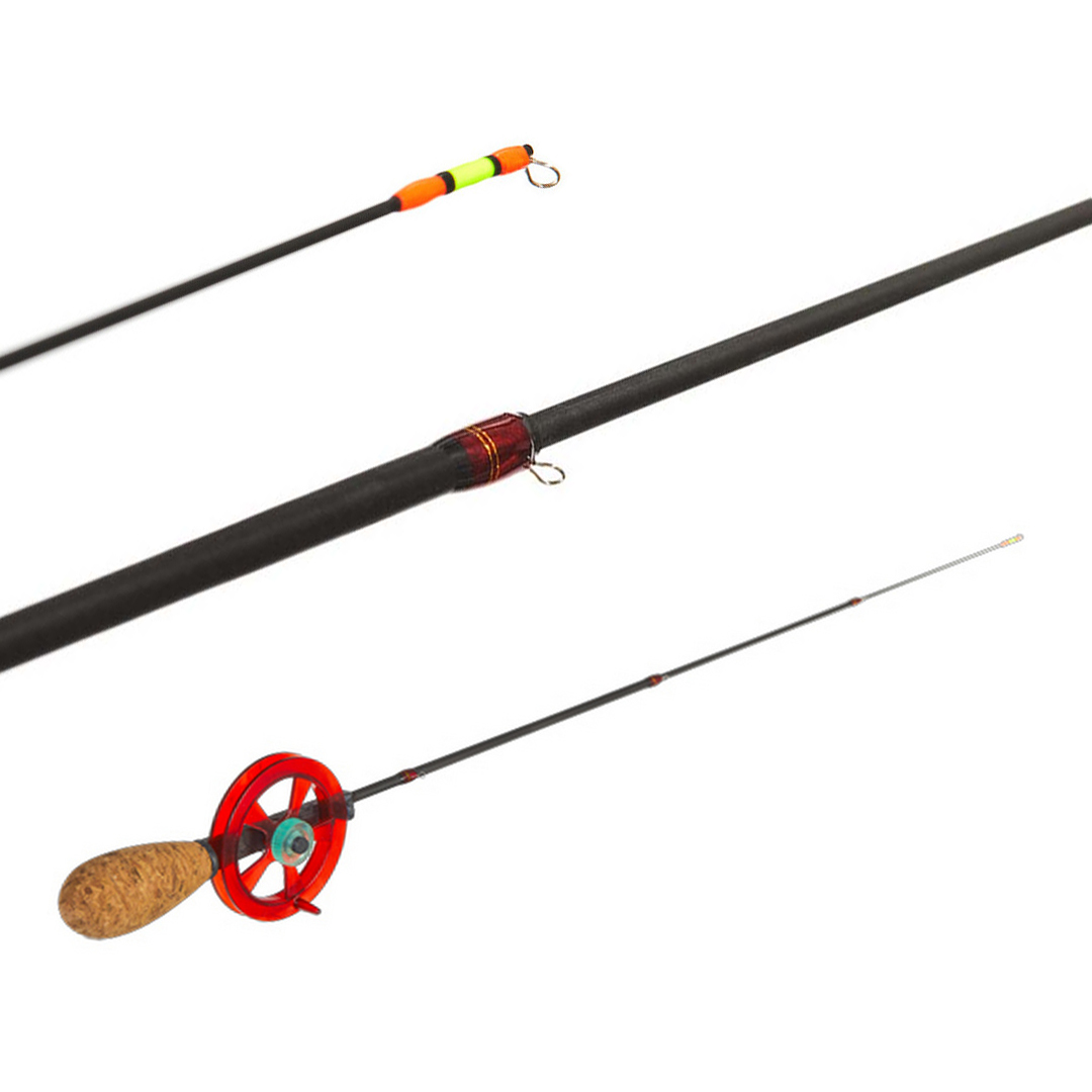 Удочка зима Lucky John C-Tech Jig Light 02