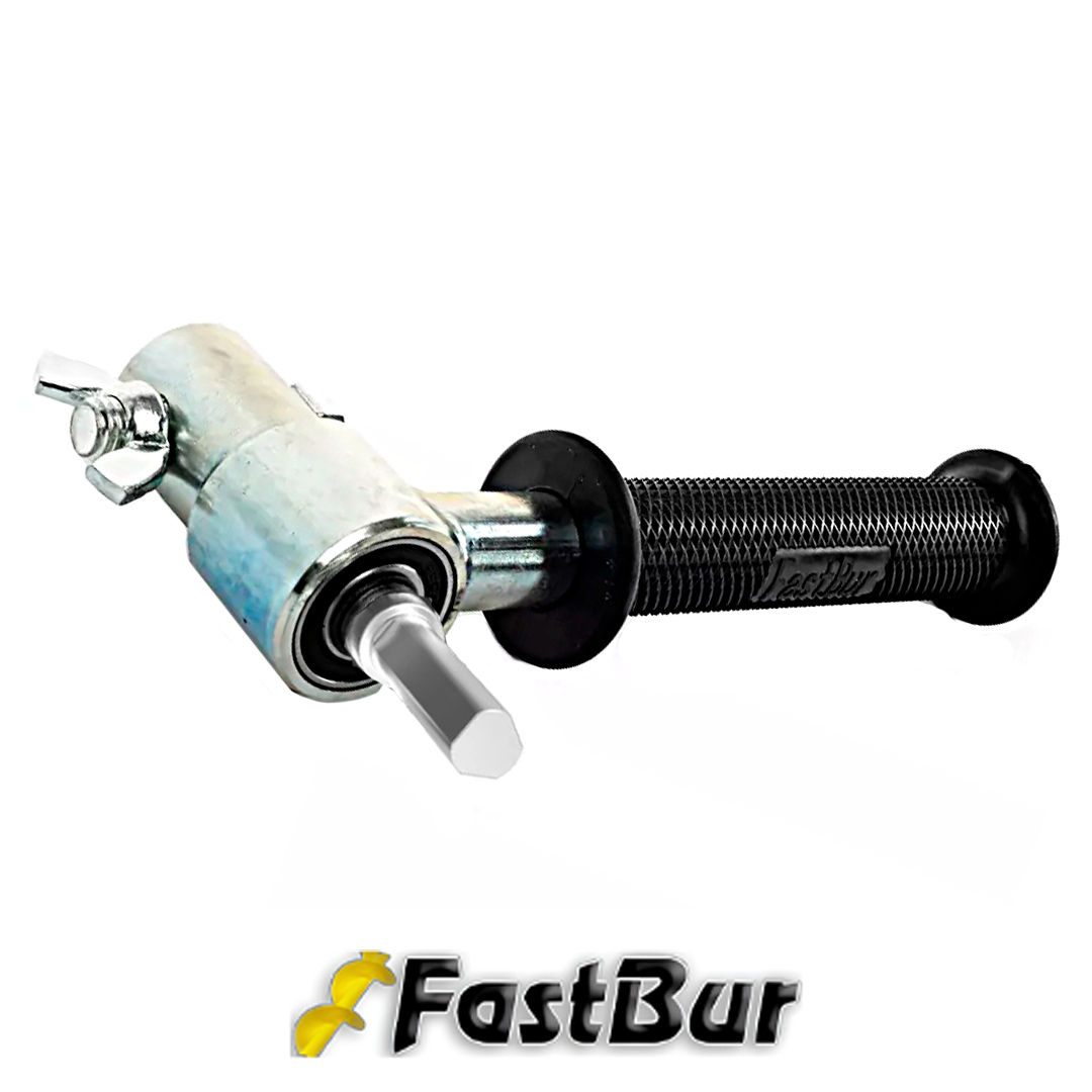 Адаптер Fastbur на подшипнике для Rapala Heinola SpeedRu 02
