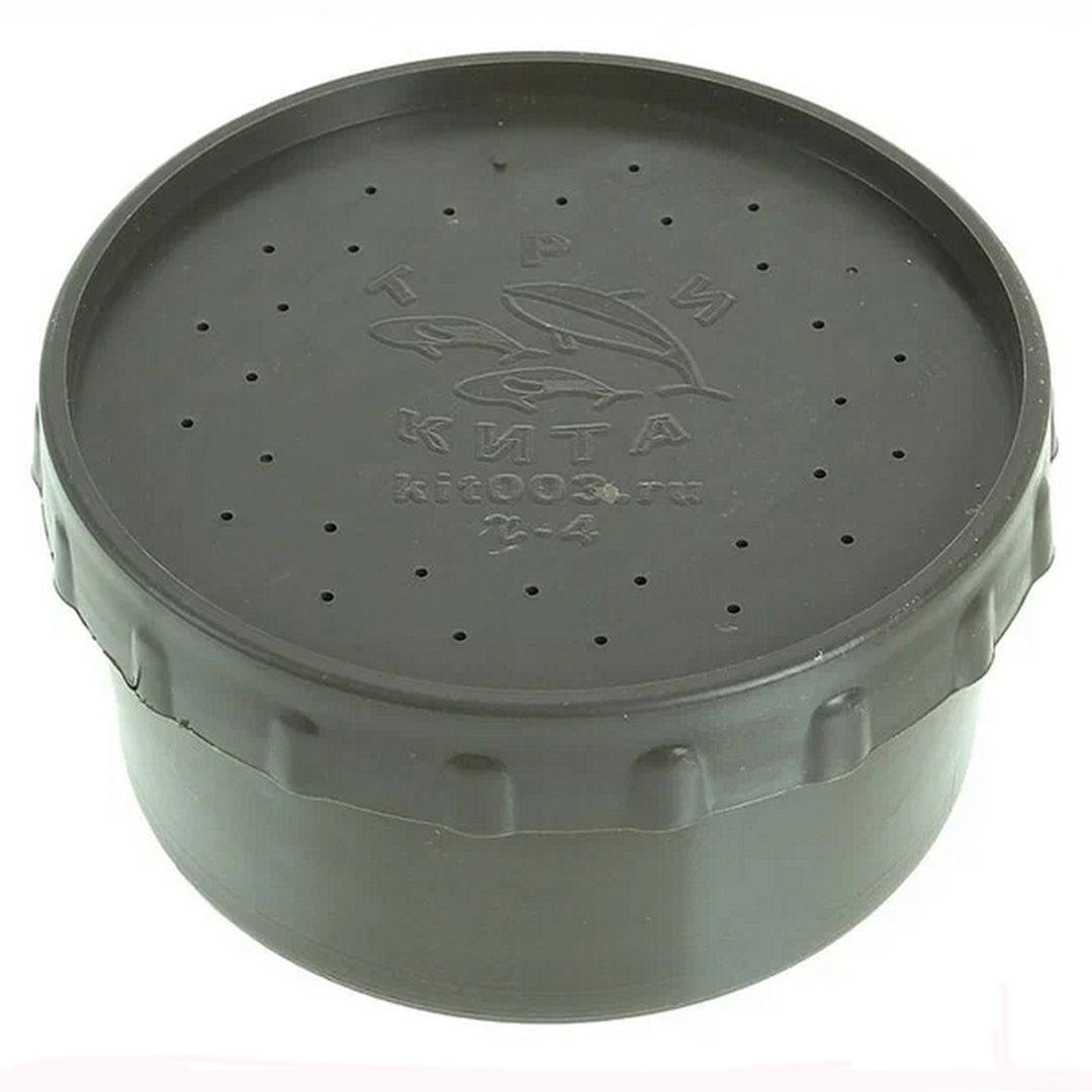 Червячница Три Кита Ч-4 00