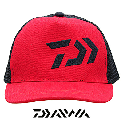 Кепка Daiwa 2020 (р.56-60)