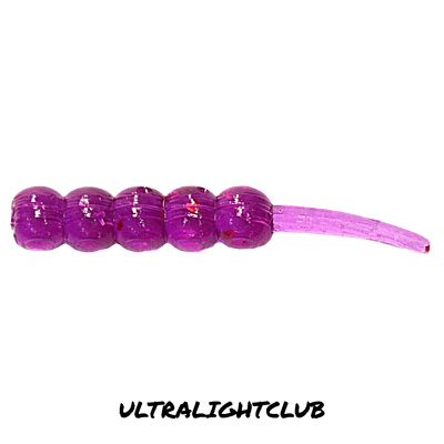 Креатуре Ultralightclub Rio 0,6" (010 марганец)