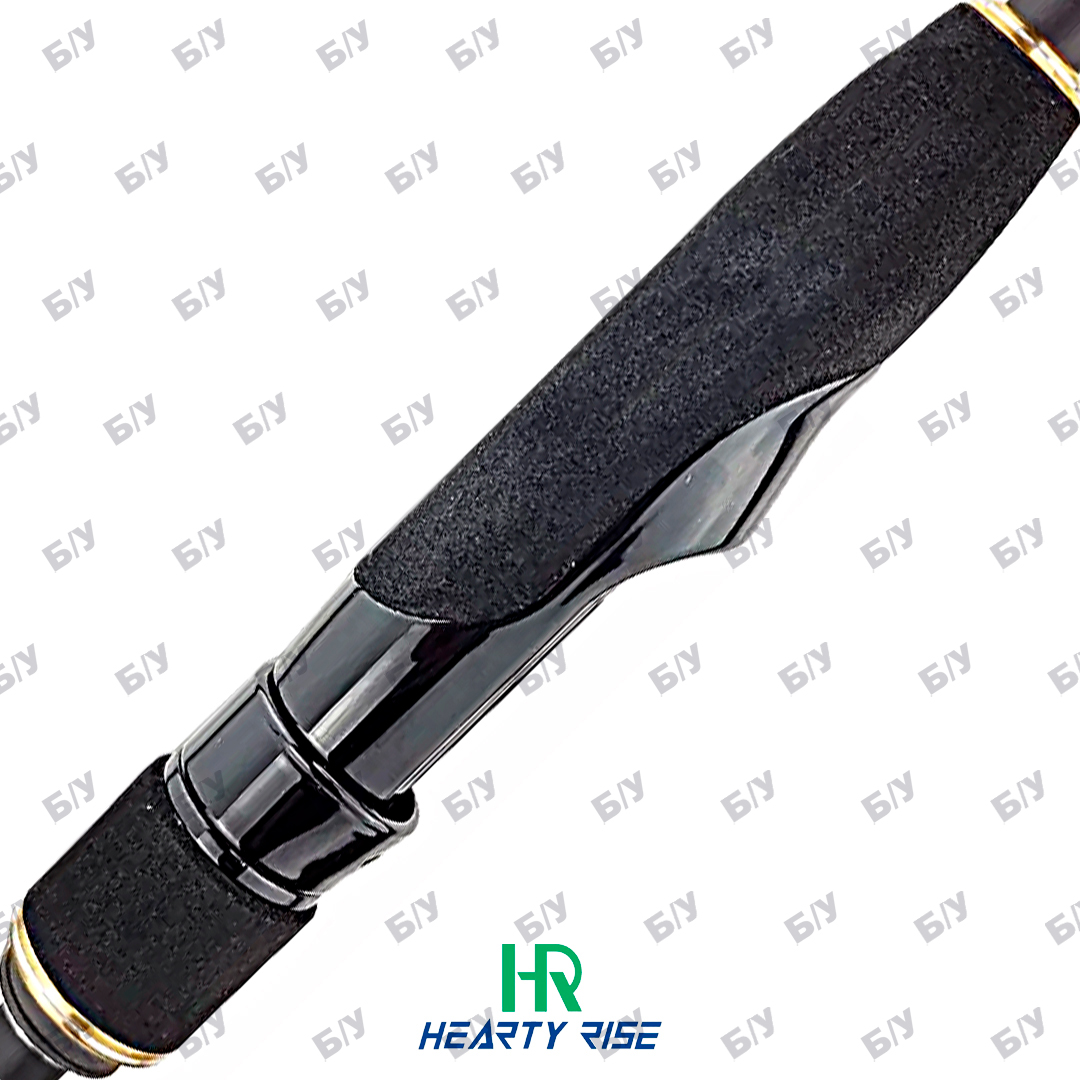 Спиннинг БУ Hearty Rise Paragon 05