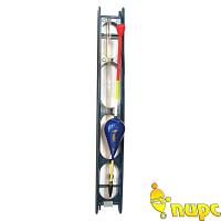 Оснастка поплавочная Пирс Жираф 00