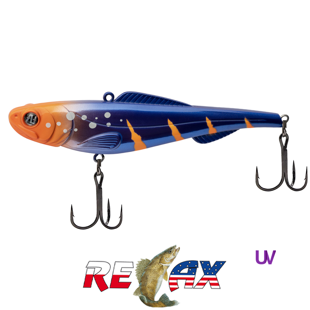 Ратлин Виб Relax FA Wagner Vib 120 H80 0