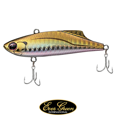 Ратлин Виб Ever Green Ocean Fleet Marvie 70 Standard Colors (732)