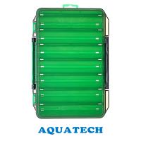 Коробка Aquatech 17400 для воблеров 00