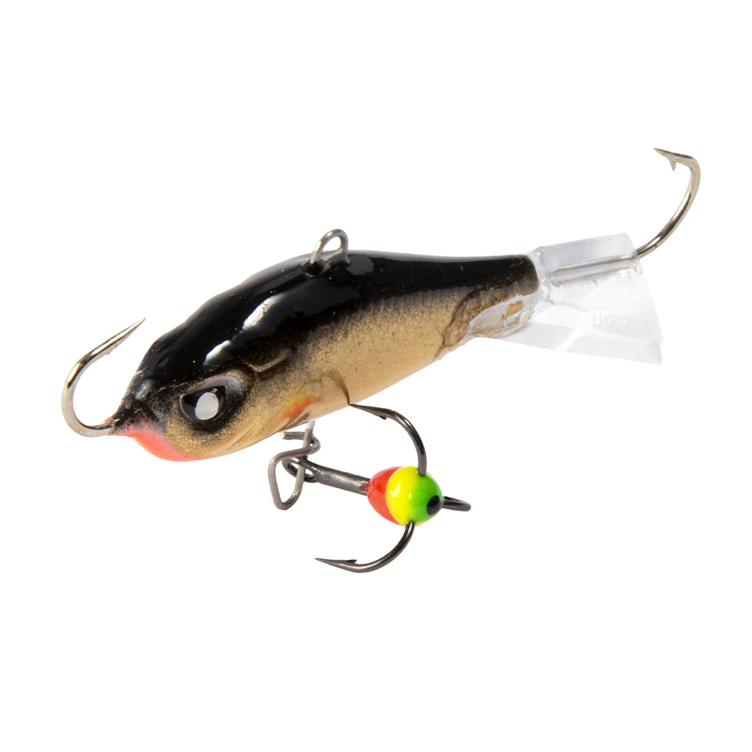 Балансир Lucky John Baltic 4+тр 10H 01