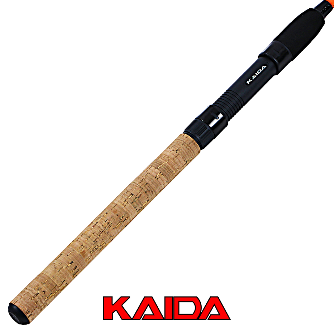 Спиннинг Kaida Goodess 04