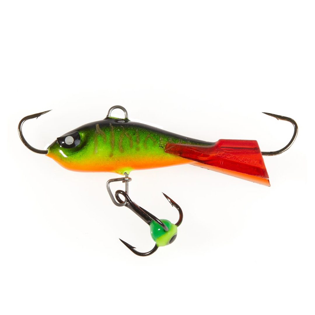 Балансир Lucky John Baltic 4+тр 301RT 00