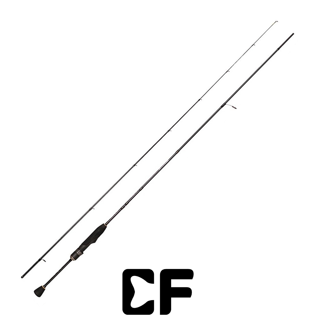 Спиннинг Crazy Fish Arion Eva 01