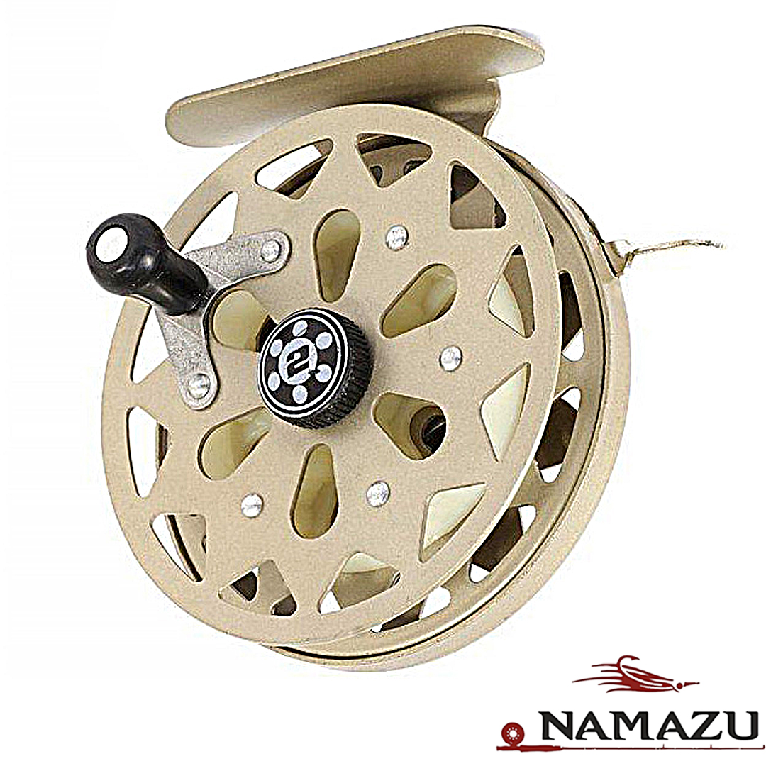 Катушка проводочная Namazu Eagle 2A 04