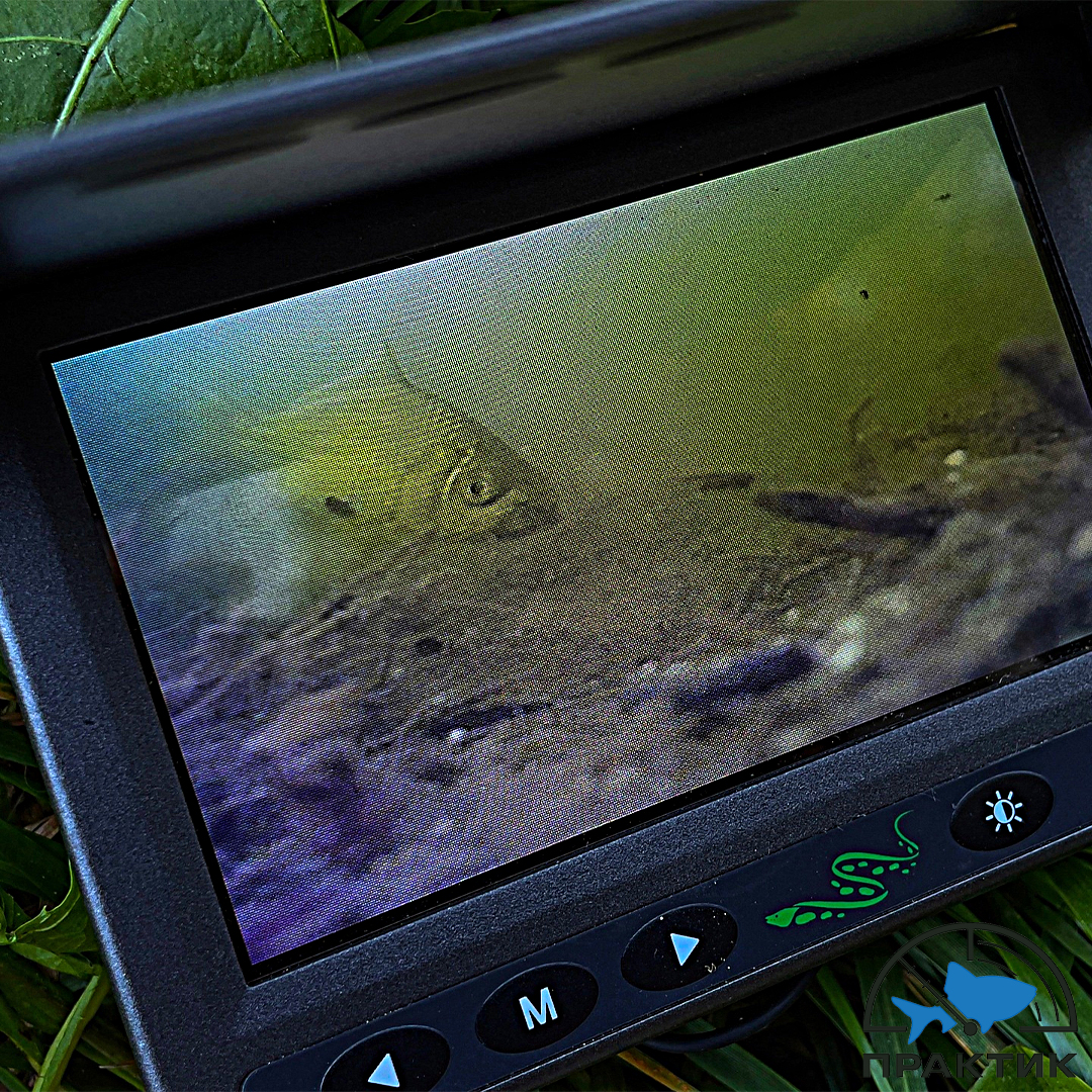 Подводная видео-камера Murena Mini 04