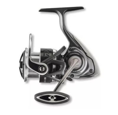 Катушка Daiwa Lexa E LT 19' (4000S-CXH, 6.2:1, 270g, 5bb нет)