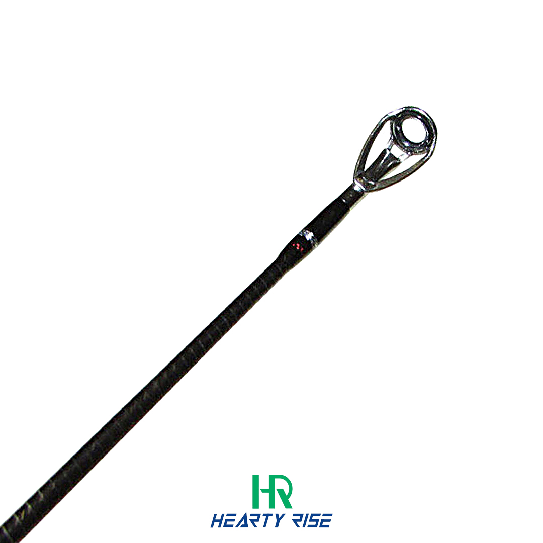 Спиннинг Hearty Rise Zander Game 09