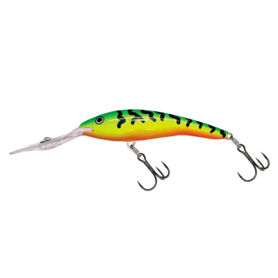 Воблер Rapala Deep Tail Dancer 09 (FT fire tiger)
