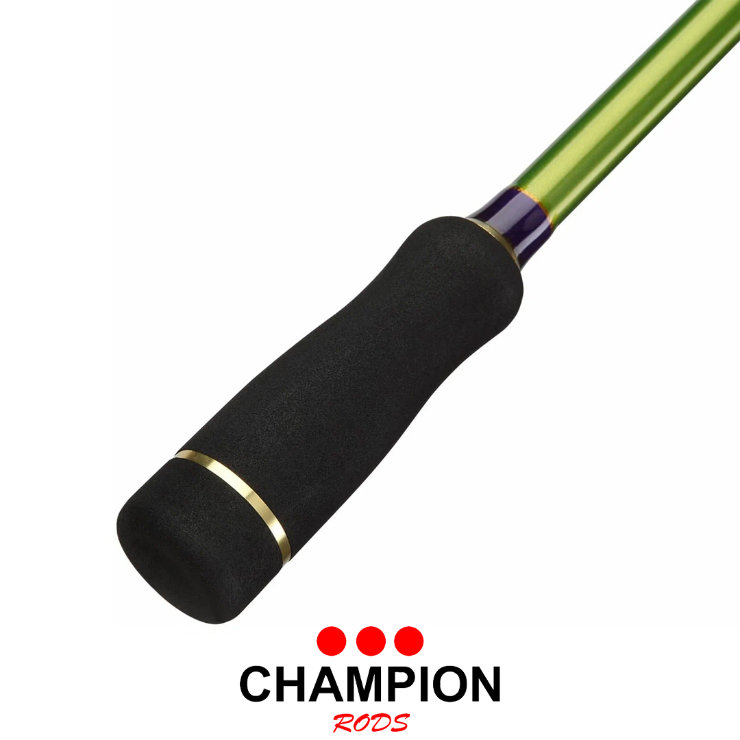 Спиннинг Champion Rods Foreman 02