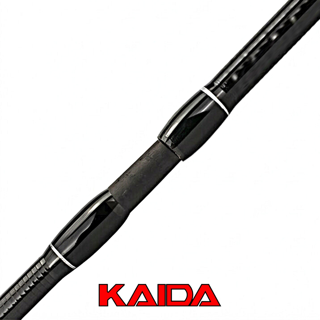 Спиннинг Kaida Hooligan 08