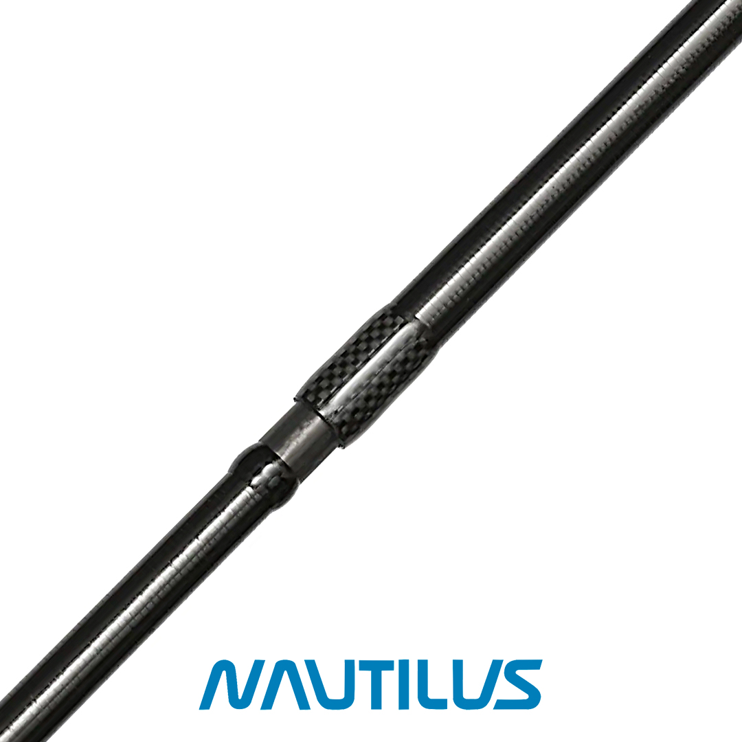 Спиннинг Nautilus Black Rock 09