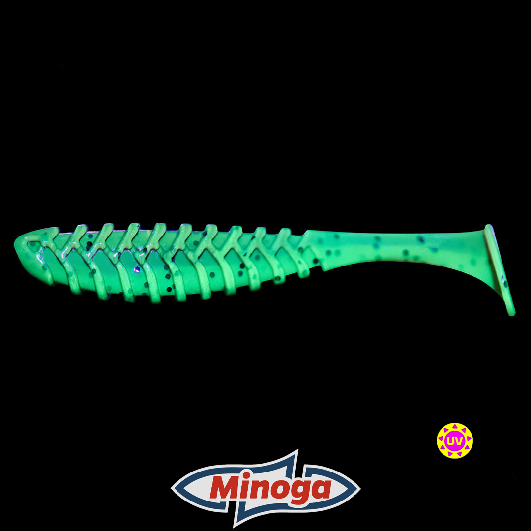 Виброхвост Minoga Cooper 226 1