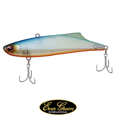 Ратлин Виб Ever Green Ocean Fleet Marvie 90 Standard Colors (737)