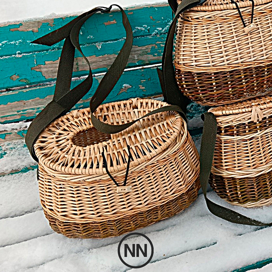 Корзина рыбака 01