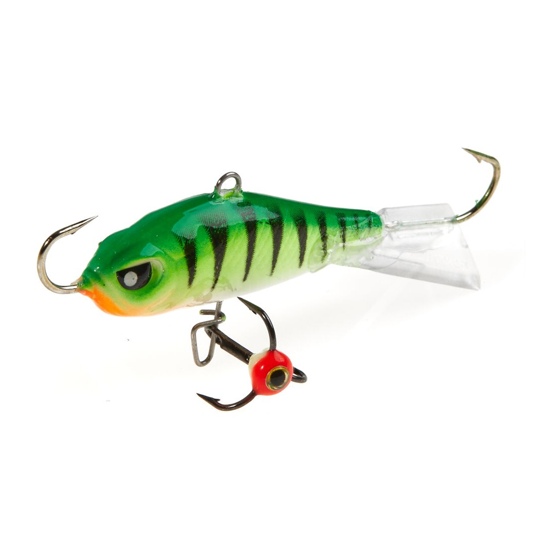 Балансир Lucky John Baltic 6+тр 24 01