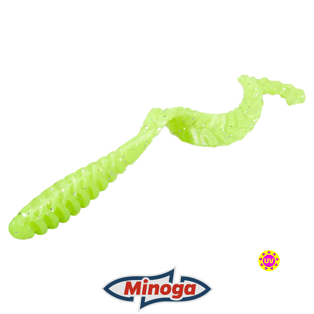 Твистер Minoga Rover 024 2