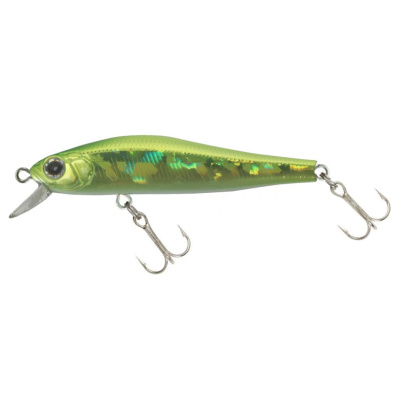 Воблер ZipBaits Rigge  56F (317)