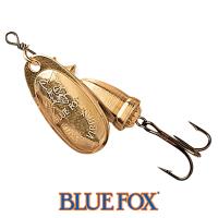 Вращалка Blue Fox Vibrax Original 