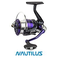 Катушка Nautilus Twin Force PG 00