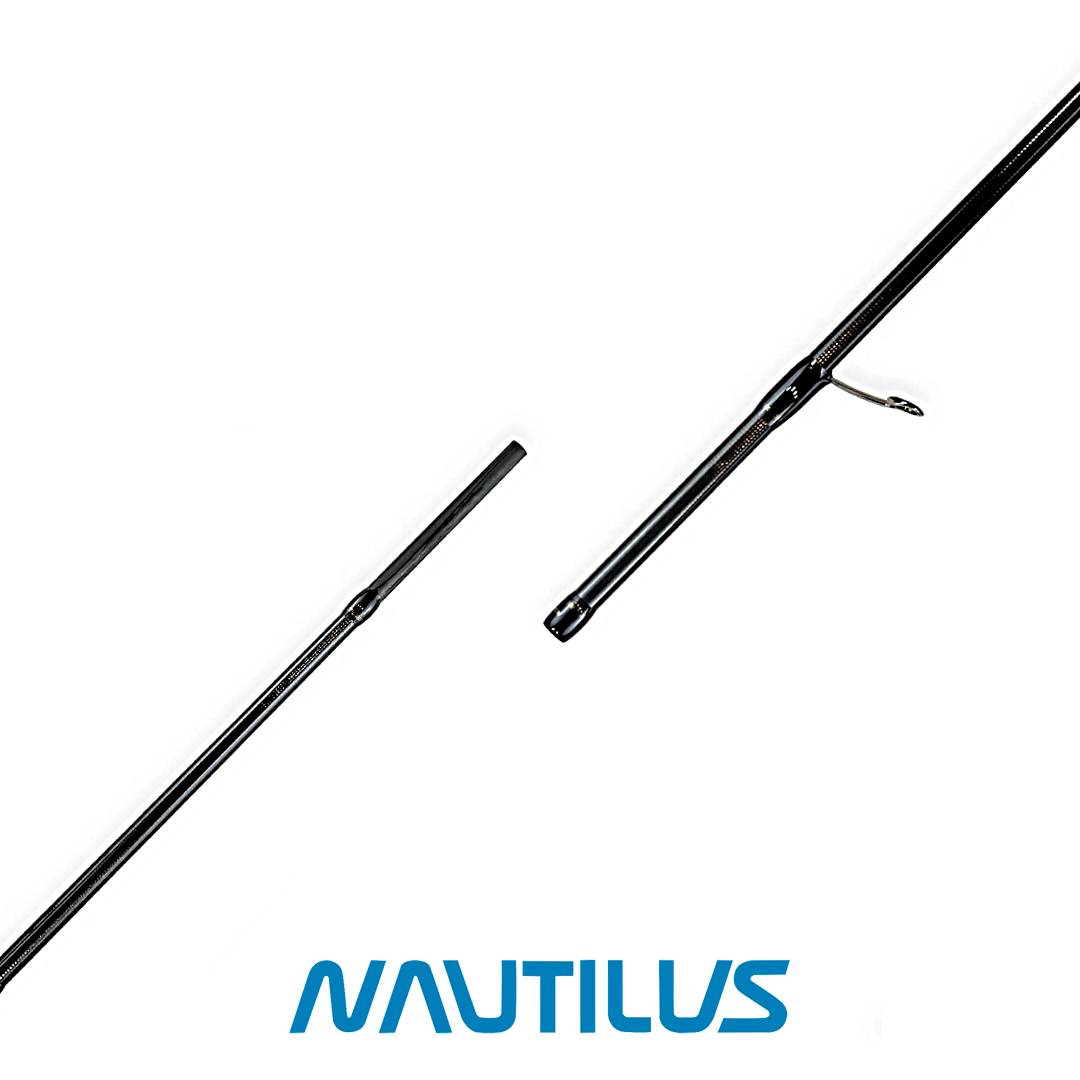 Спиннинг Nautilus Advent Tournament 07