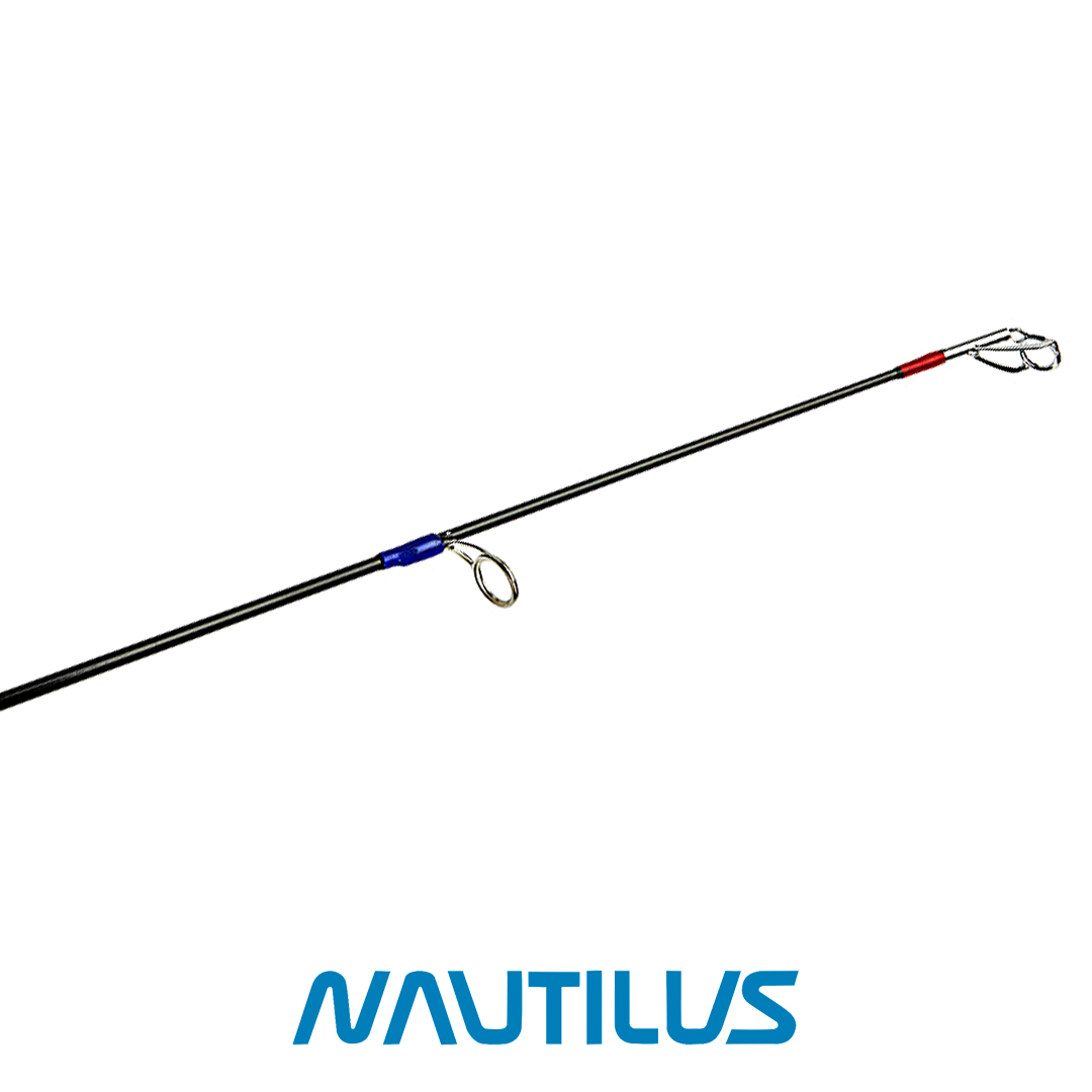Удочка зимняя Nautilus Lira 06