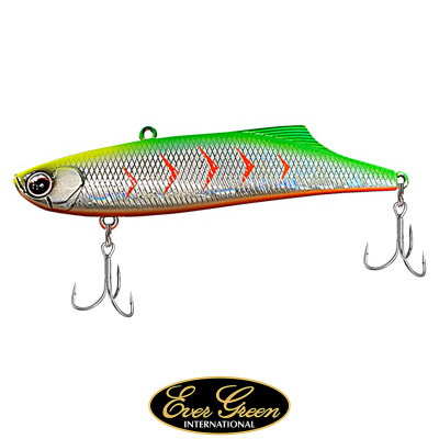 Ратлин Виб Ever Green Ocean Fleet Marvie 90 Mida Special Colors (RU09)