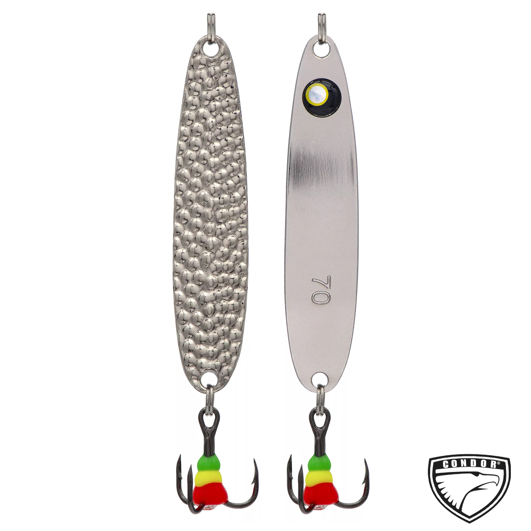 Блесна Condor Судачья 70 мм 08